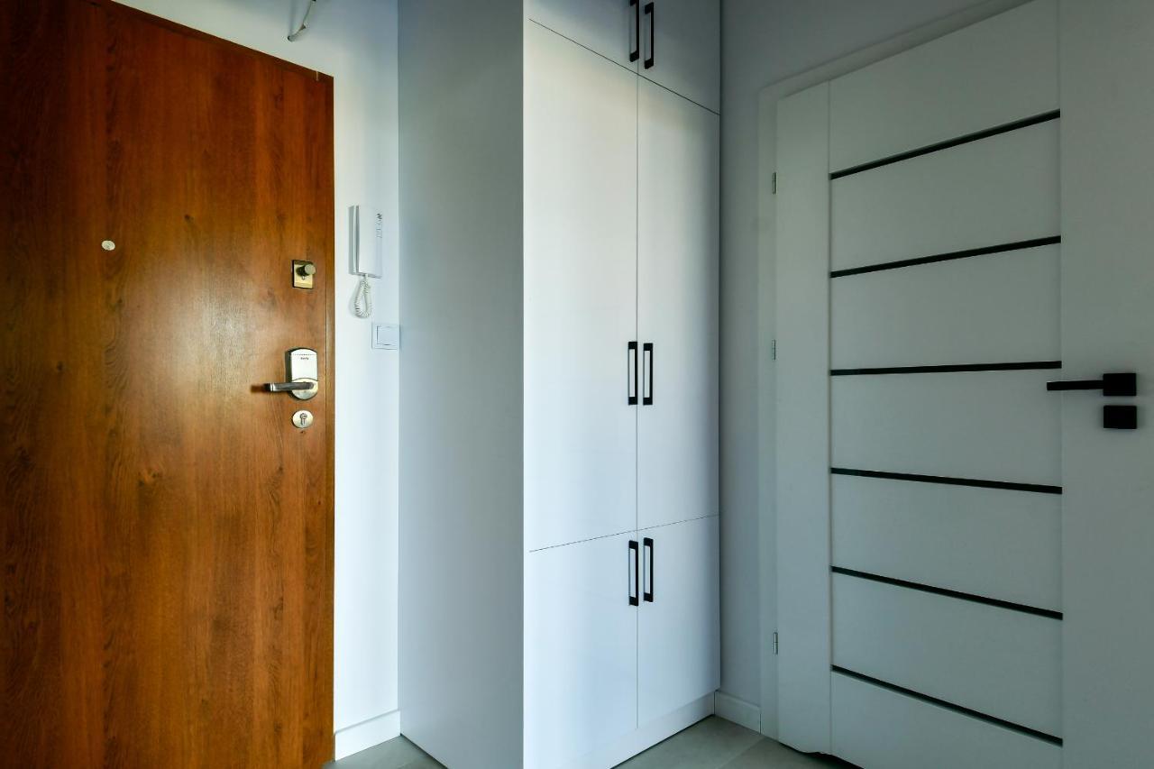 Apartament32 Golden Vip -Duze Miejsce Postojowe- Olsztyn  Exterior photo
