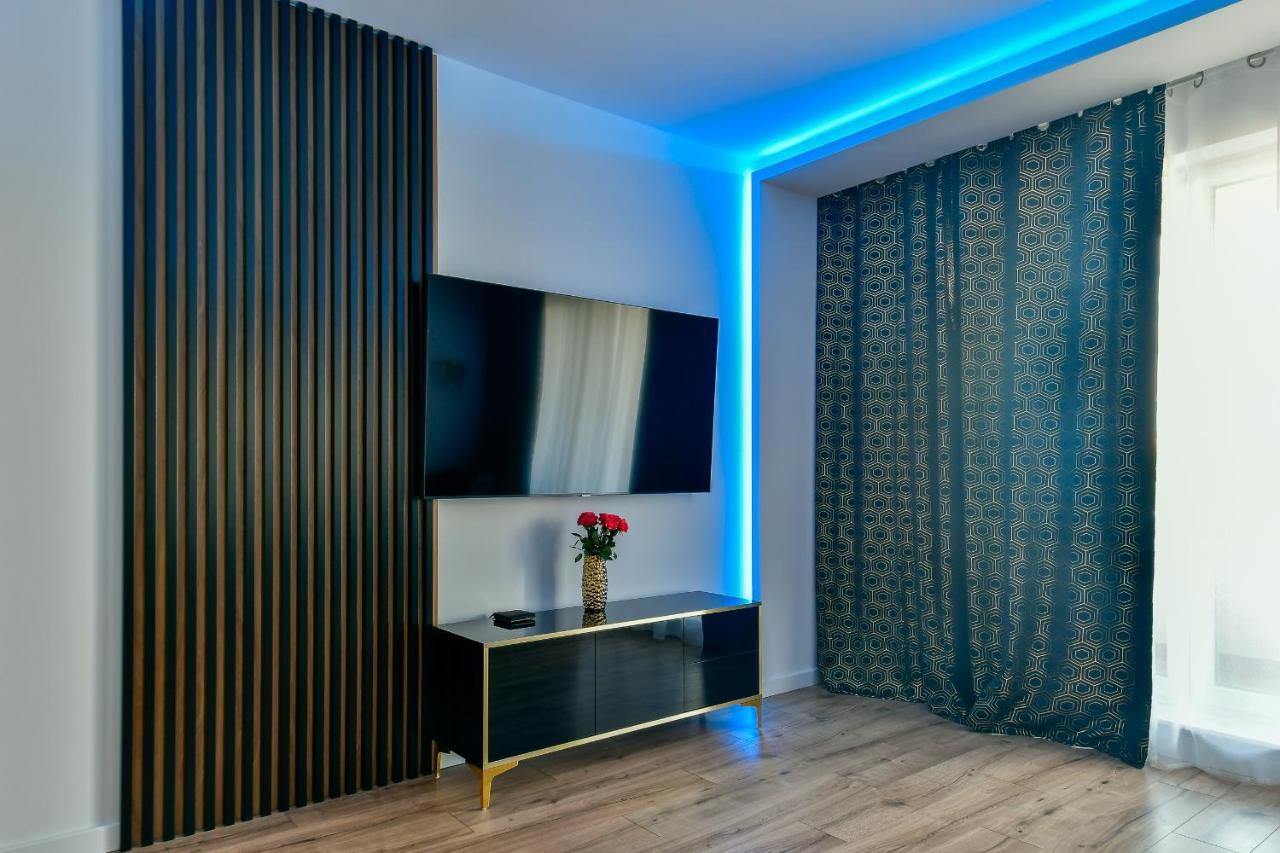 Apartament32 Golden Vip -Duze Miejsce Postojowe- Olsztyn  Exterior photo