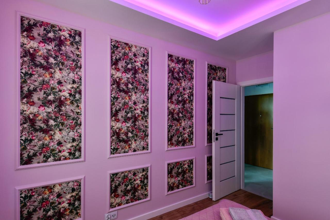 Apartament32 Golden Vip -Duze Miejsce Postojowe- Olsztyn  Exterior photo