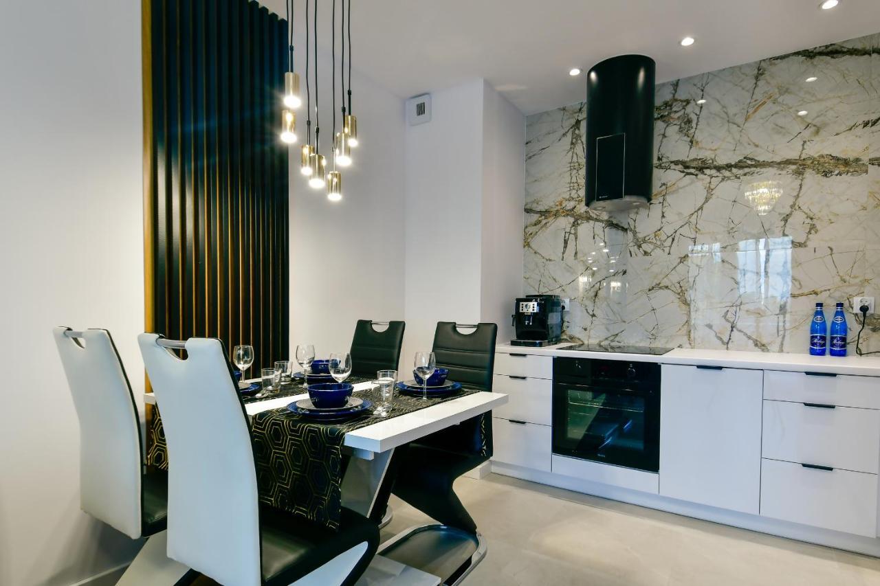 Apartament32 Golden Vip -Duze Miejsce Postojowe- Olsztyn  Exterior photo